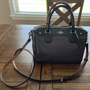 Coach Crossbody Purse